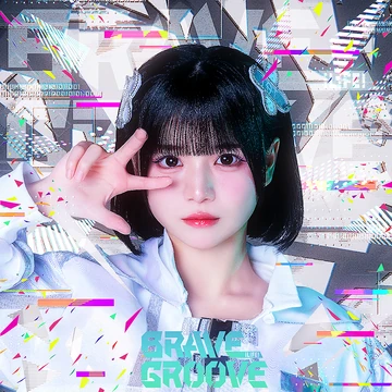 BRAVE GROOVE | Jpop Wiki | Fandom