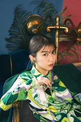 Promoting "drop" (April 2022)