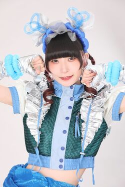 【ふかぴょんさん専用】タカノ綾　doki doki donpen♡ DDPC09 | Pretty Cure Wiki | Fandom