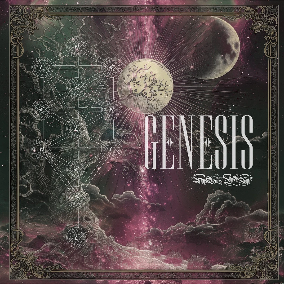 GENESIS | Jpop Wiki | Fandom