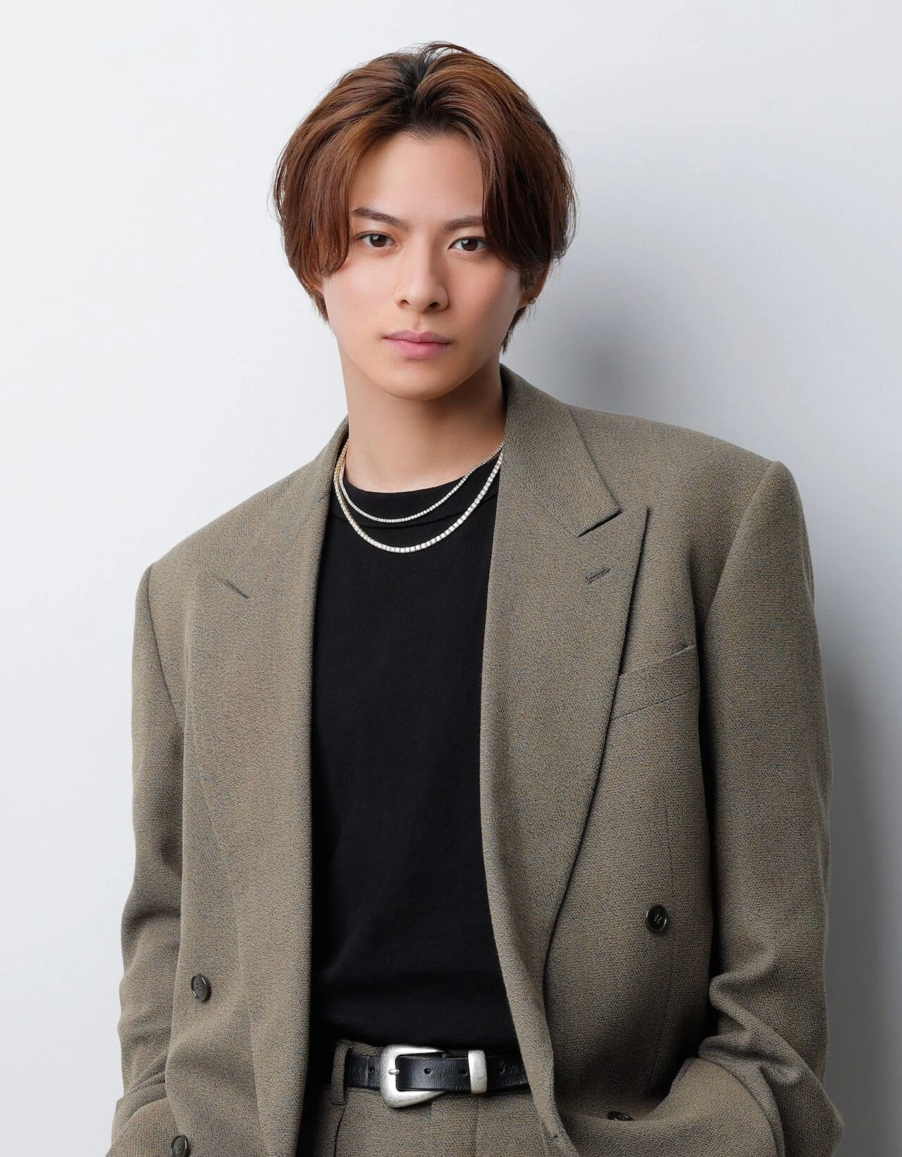 SHO HIRANO COLLECTION 2021