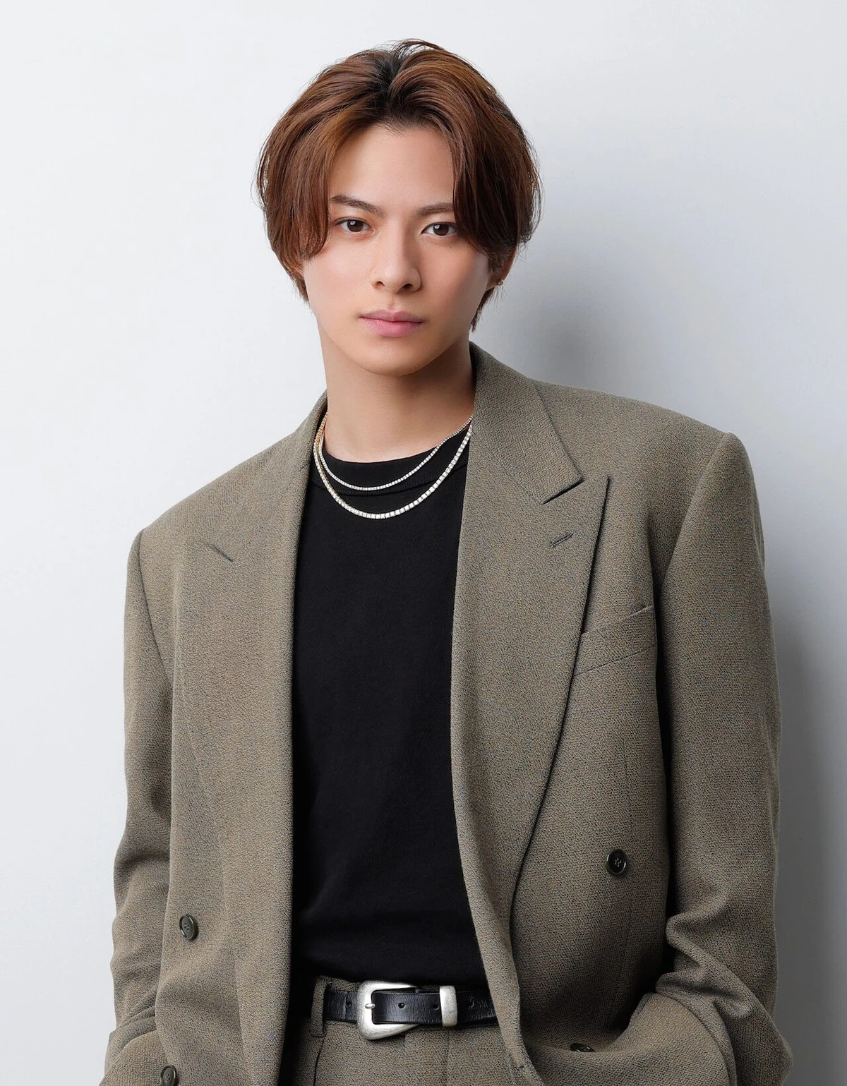 Hirano Sho Jpop Wiki Fandom