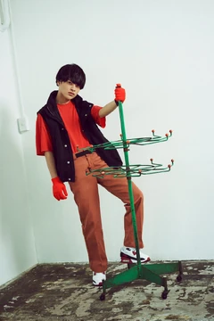 KAZ | Jpop Wiki | Fandom