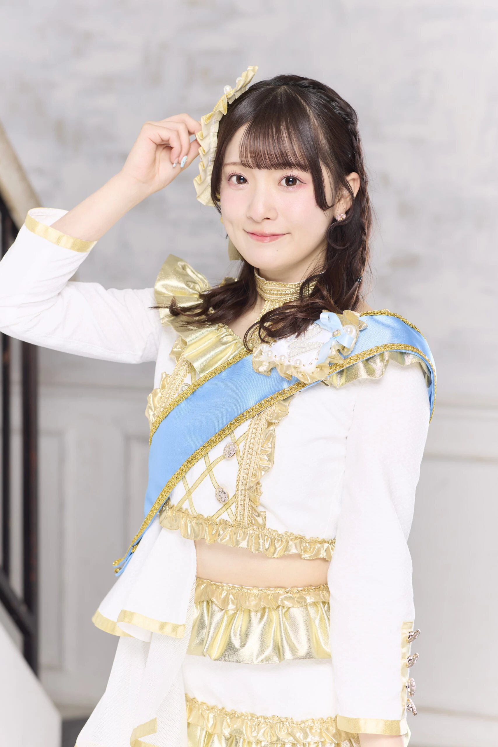 Hoshino Miyabi | Jpop Wiki | Fandom