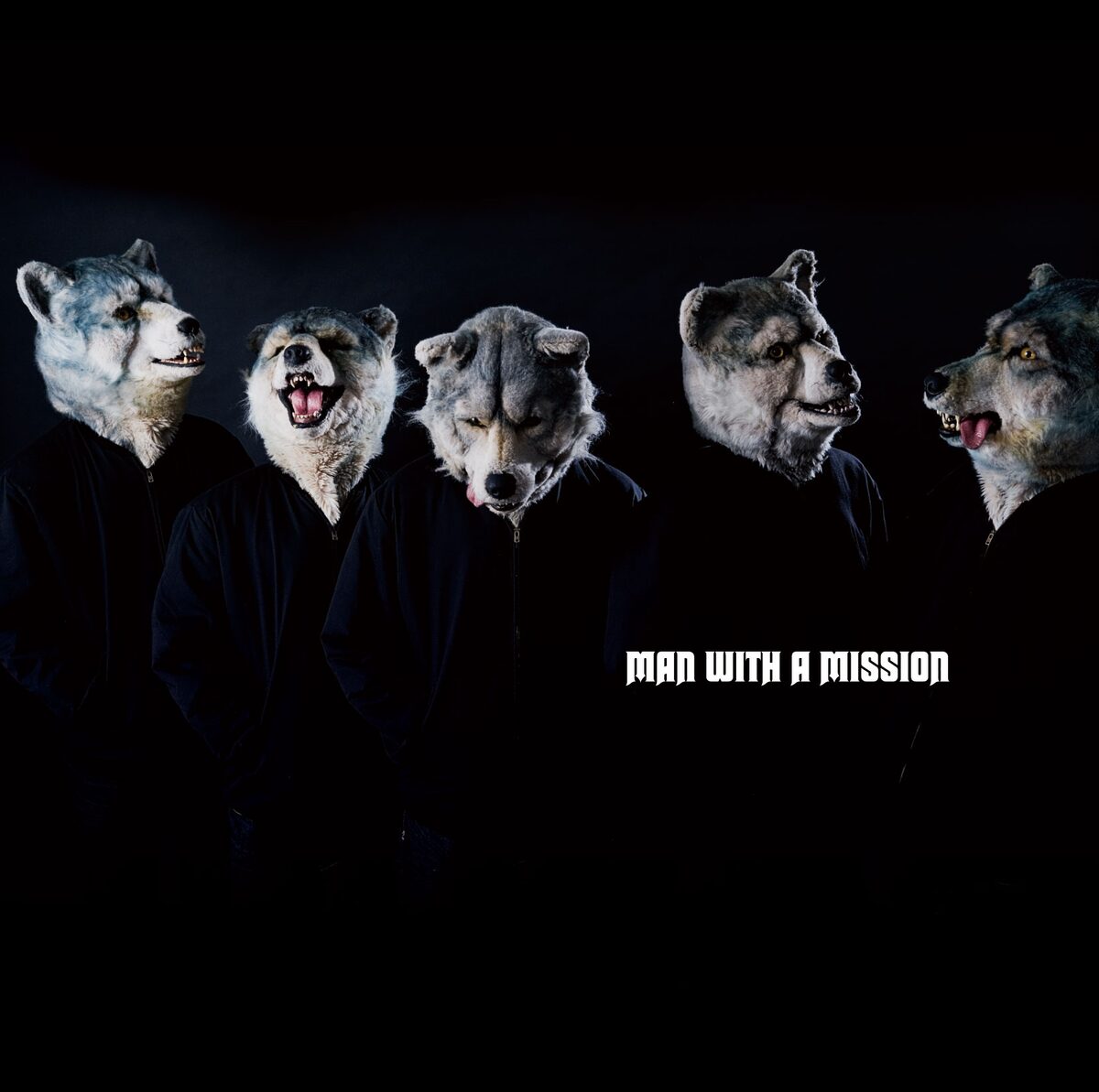 MAN WITH A MISSION | Jpop Wiki | Fandom