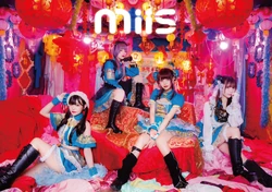 MiiS | Jpop Wiki | Fandom