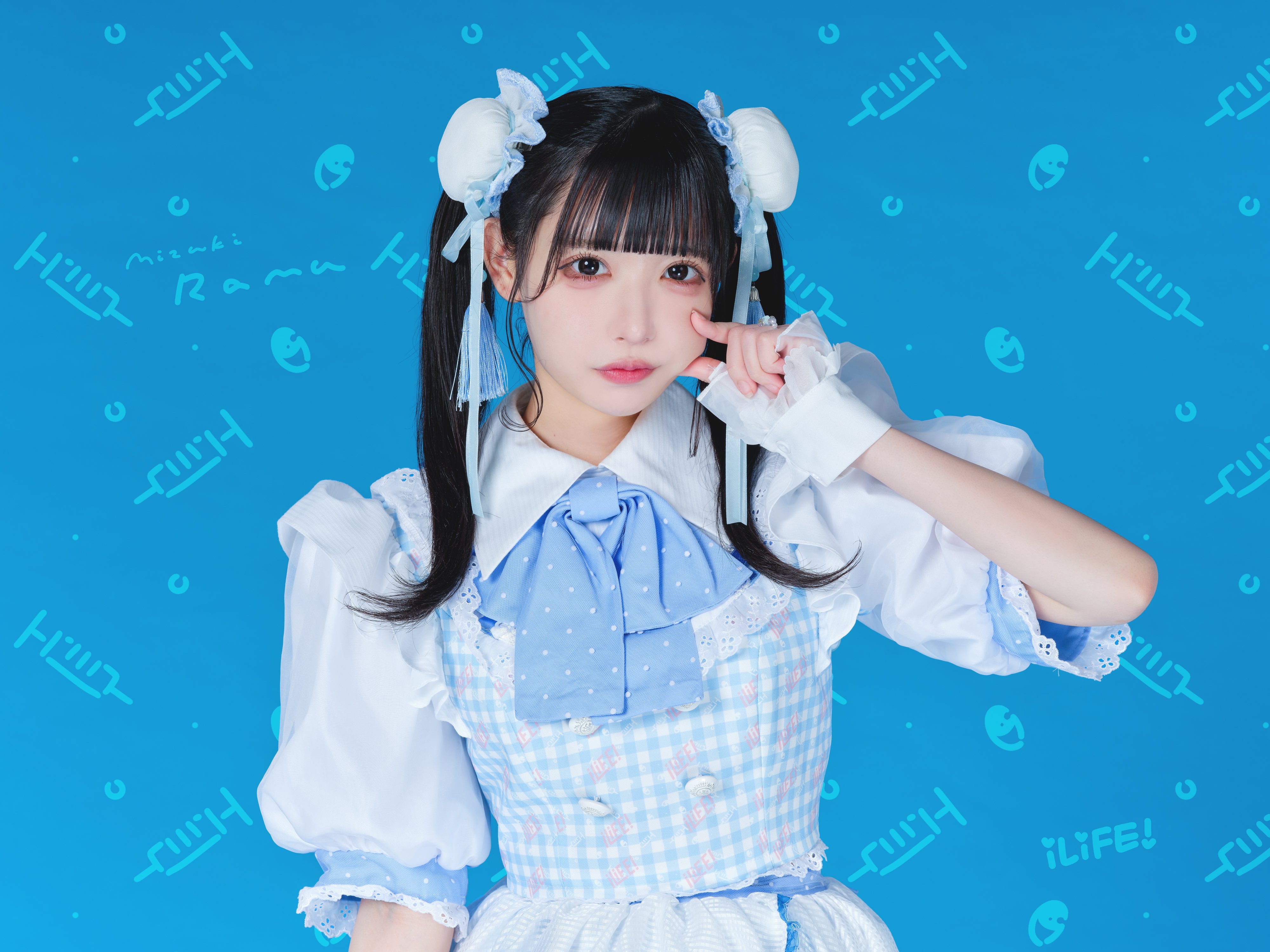 c103 Nambarimasu namie プレマ ミズキくん Amazon.co.jp: c103 Nambarimasu namie プレマ GGちゃん