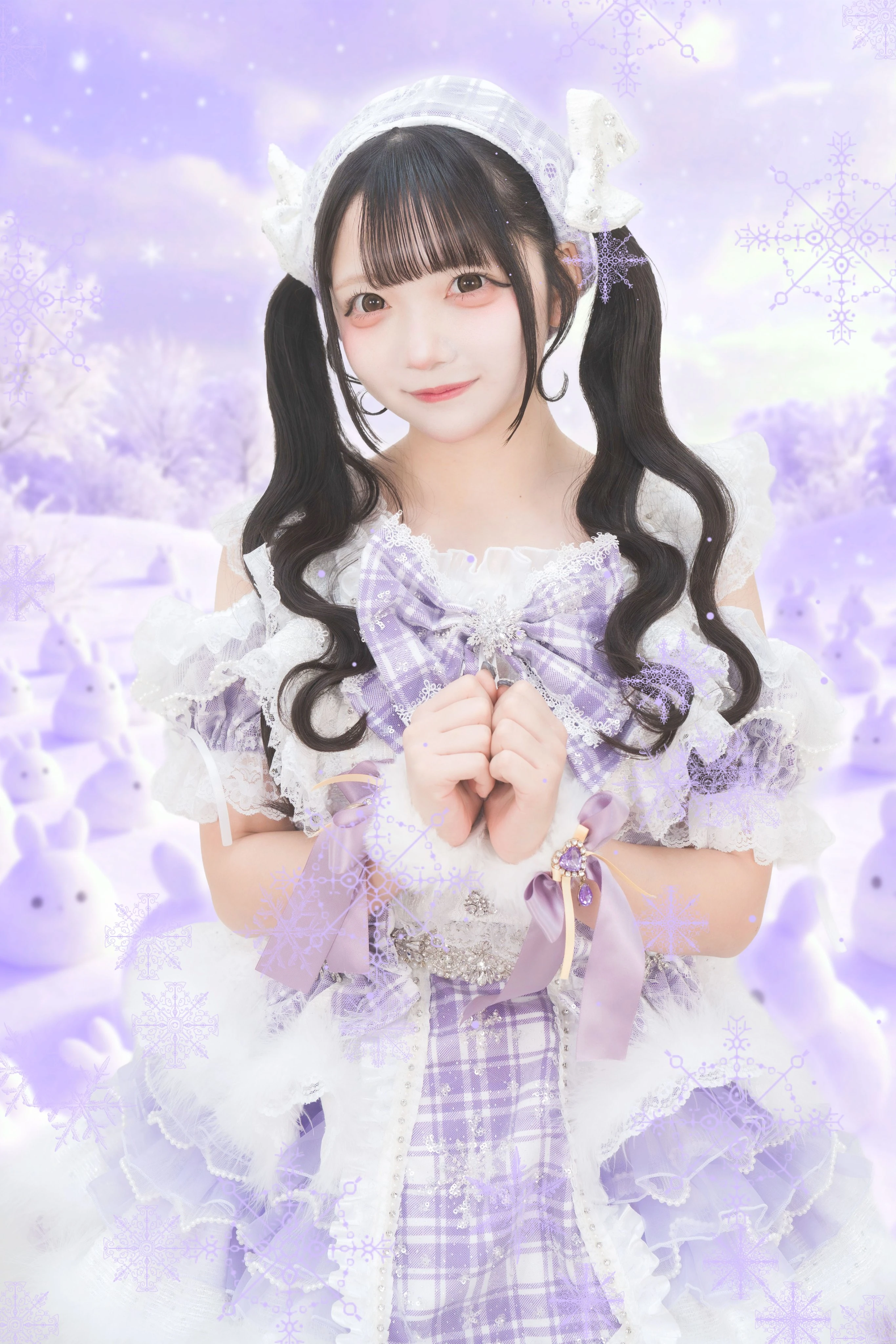 Ochiai Miu | Jpop Wiki | Fandom