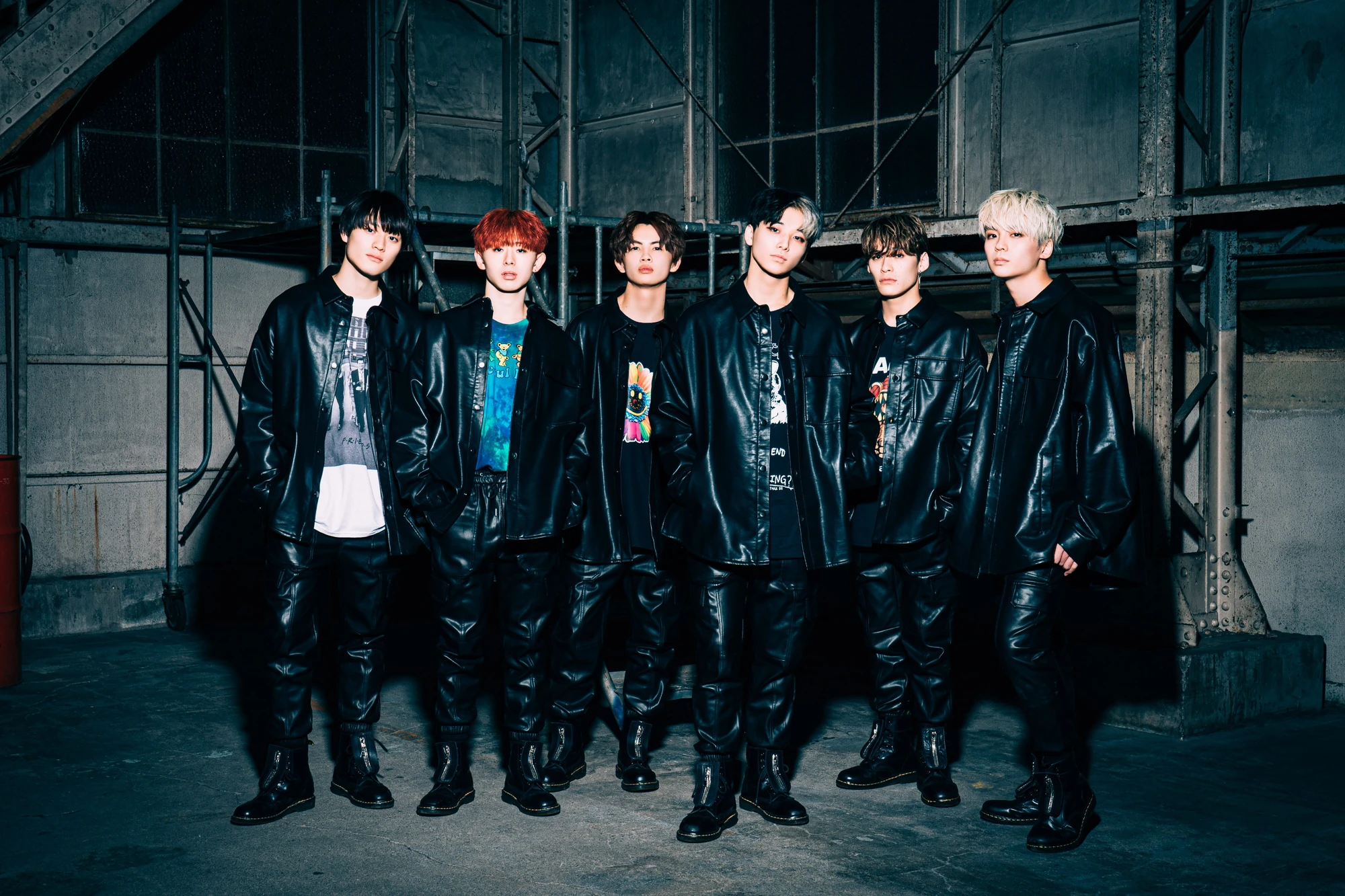 ONE N’ ONLY | Jpop Wiki | Fandom