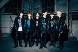 ONE Ｎ’ ONLY まとめ売り 1st Album「ON'O」封入特典 企画内容変更のお知らせ | ONE N