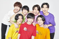 アイドル THE SUPER FRUIT THE SUPER FRUIT - Seven Fruits [Performance Video] - YouTube
