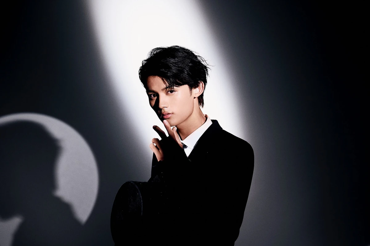 Fujiwara Taiyu | Jpop Wiki | Fandom