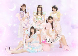 The World Standard | Jpop Wiki | Fandom The World Standard | Jpop Wiki | Fandom