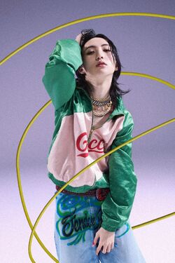 P→☆ | Jpop Wiki | Fandom
