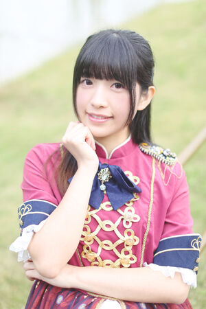 アイドル shiro SHIRO | Jpop Wiki | Fandom