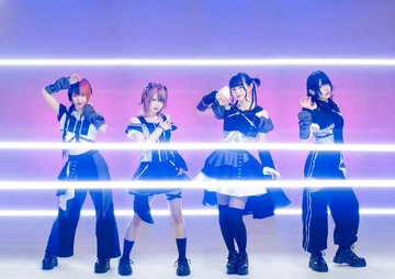 BROKEN BY THE SCREAM | Jpop Wiki | Fandom