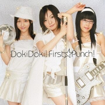 Doki Doki! First☆Punch! | Jpop Wiki | Fandom