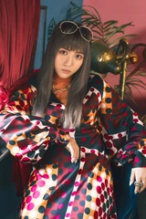 Promoting "drop" (April 2022)