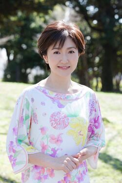 Ikuina Akiko | Jpop Wiki | Fandom