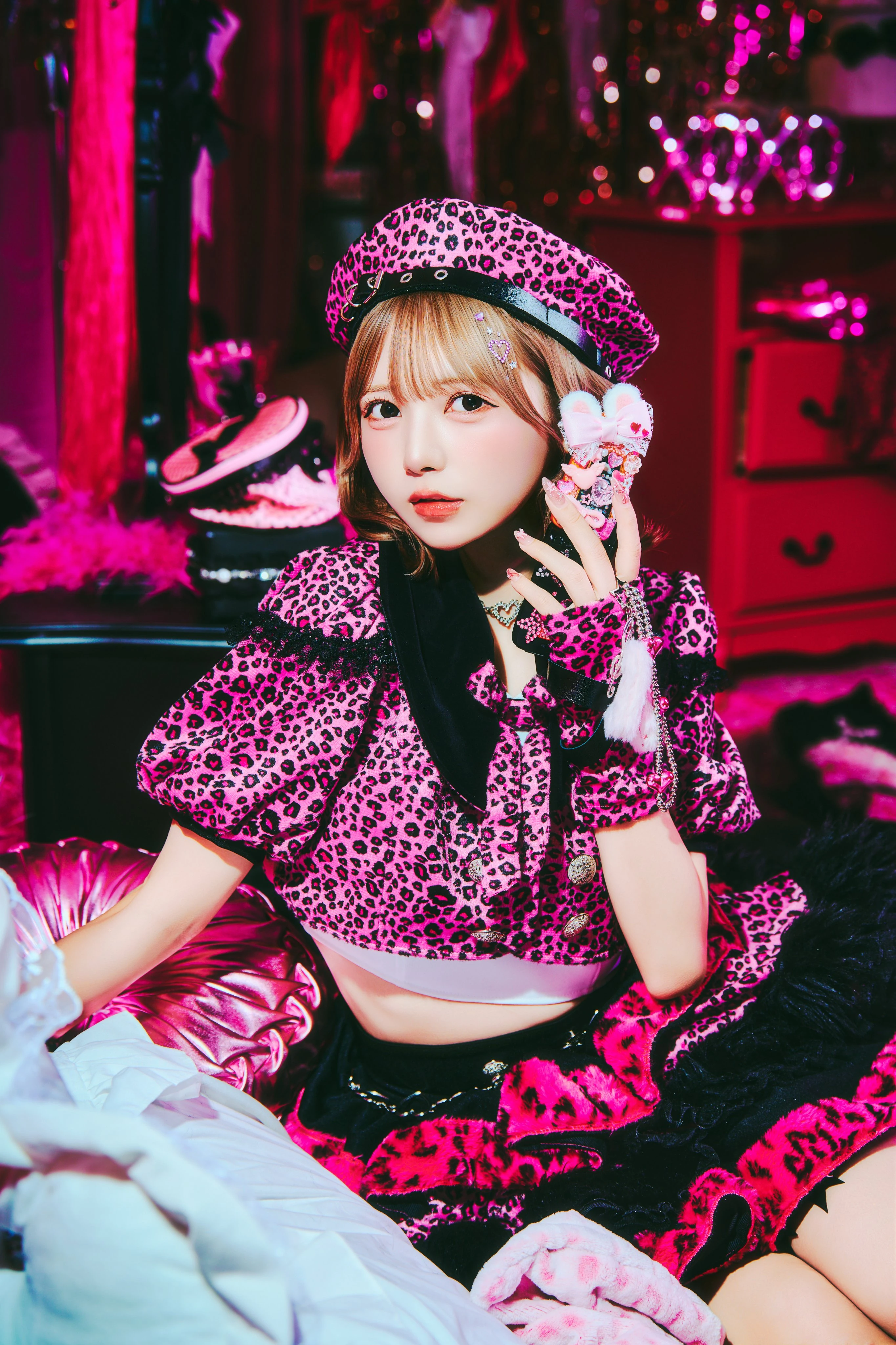 Kanata Yuma | Jpop Wiki | Fandom