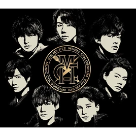Kis-My-Ft2 6th Album