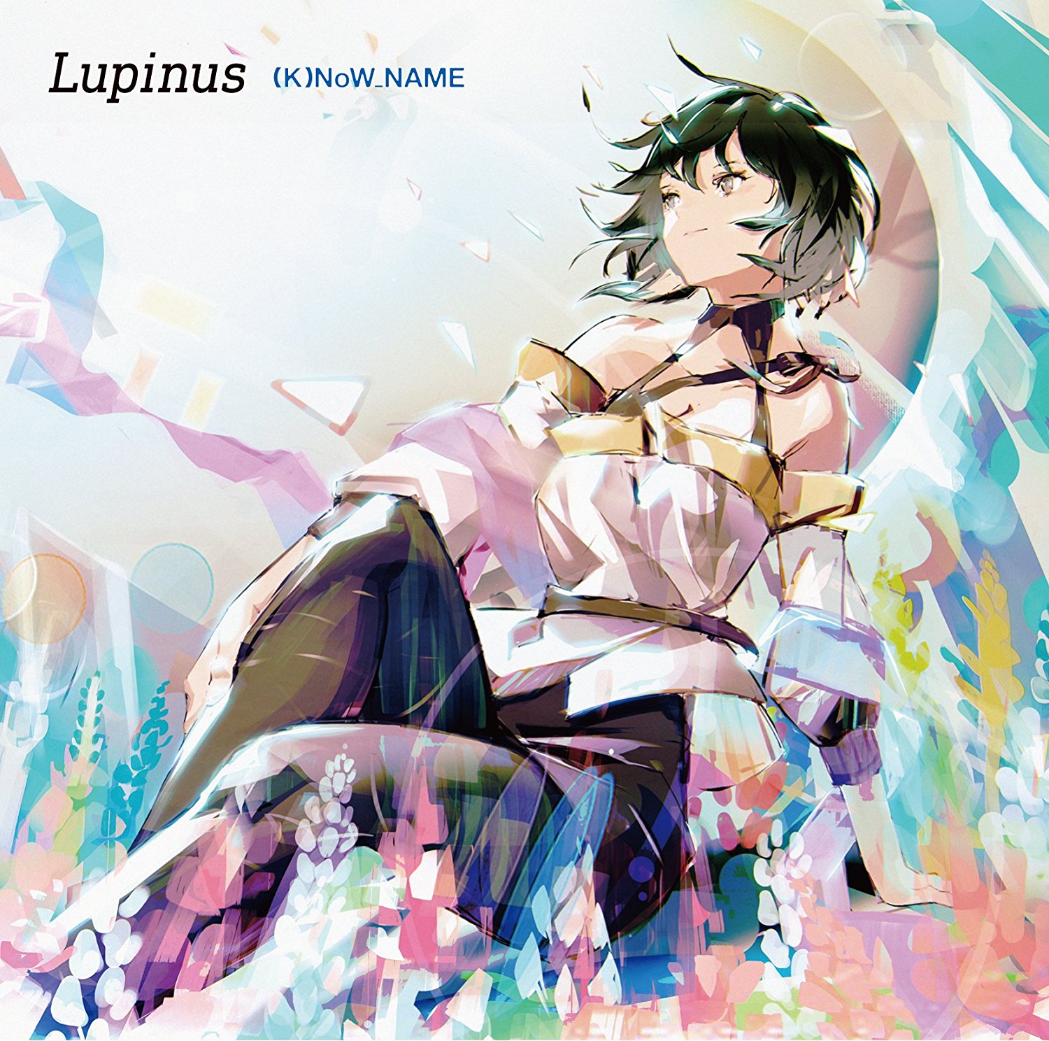 Lupinus | Jpop Wiki | Fandom