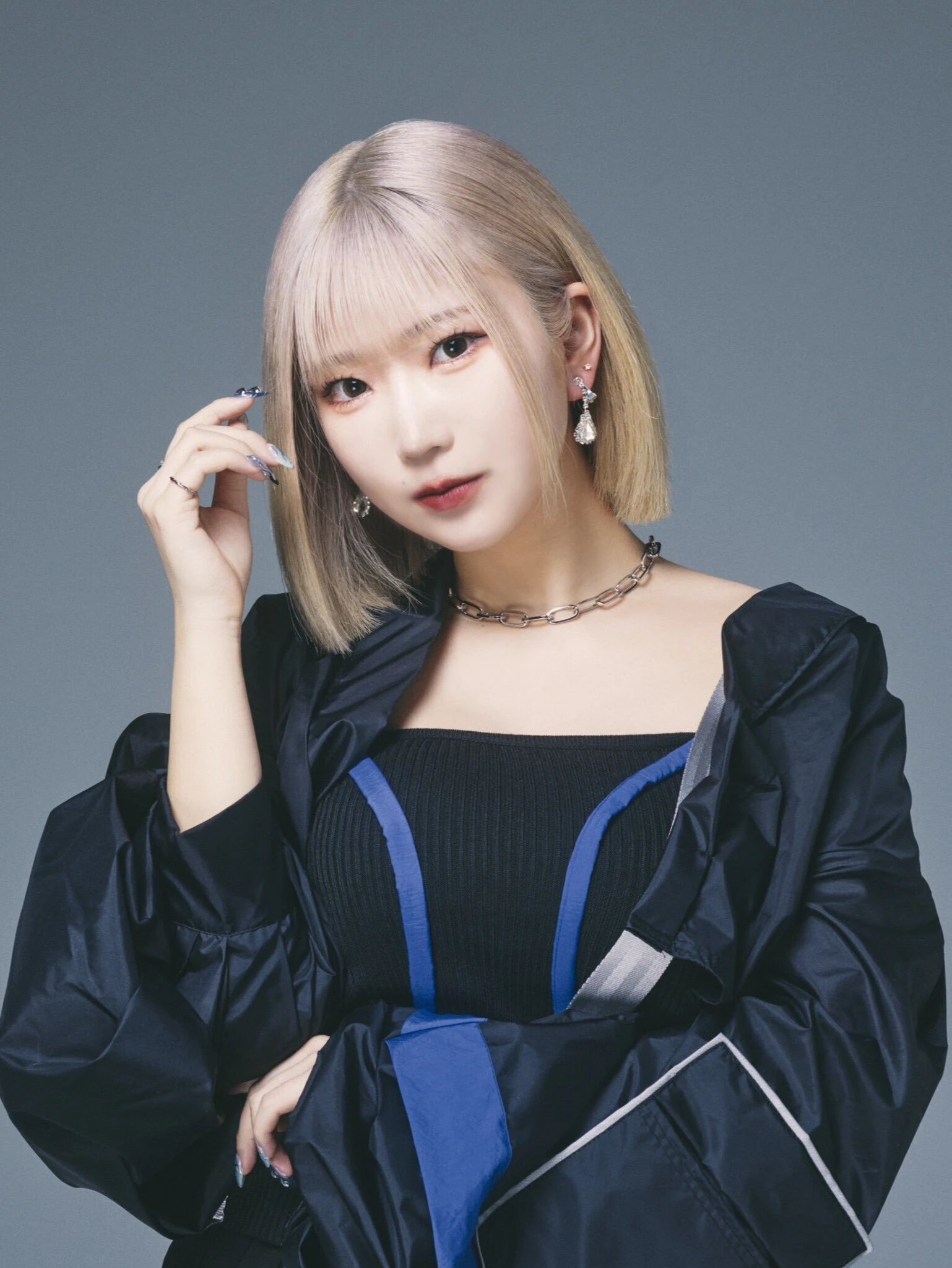 Yoneda Miina | Jpop Wiki | Fandom