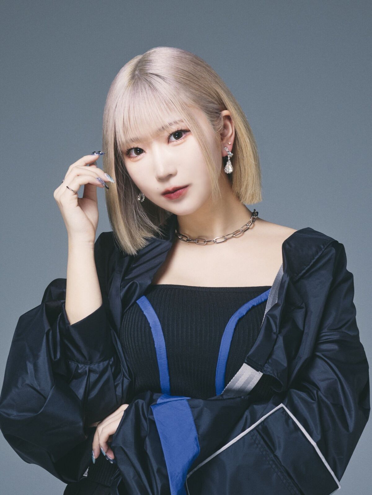 アイドル yonema Narai Yume | Jpop Wiki | Fandom