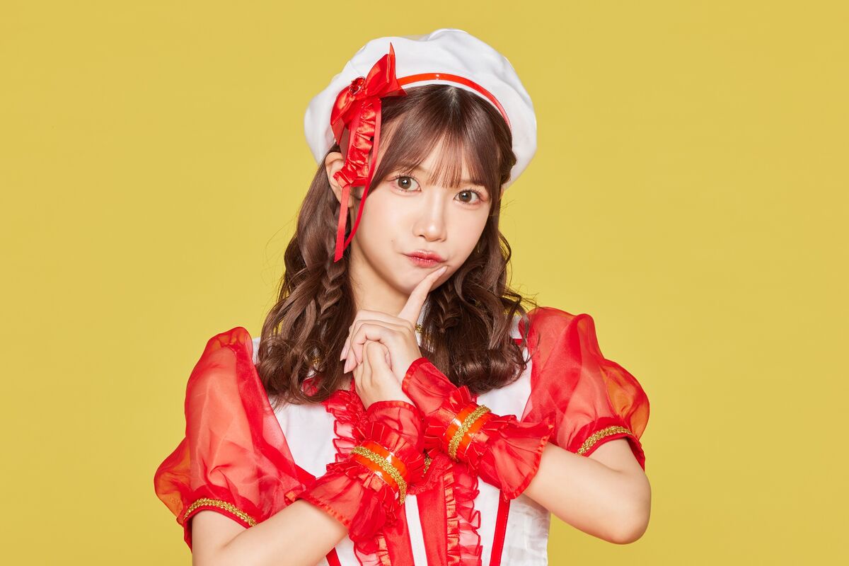 Hoshimiya Serika | Jpop Wiki | Fandom
