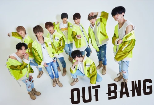 April 2022 (with Shun)