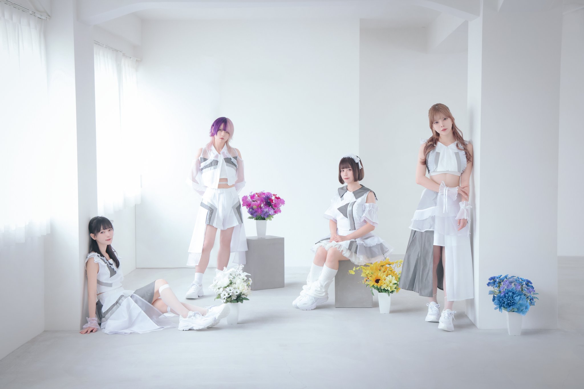 Pupa!! | Jpop Wiki | Fandom