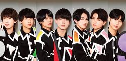 アイドル THE SUPER FRUIT THE SUPER FRUIT | Jpop Wiki | Fandom