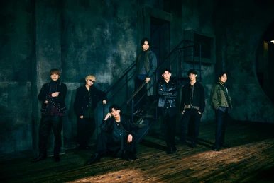 King & Prince | Jpop Wiki | Fandom