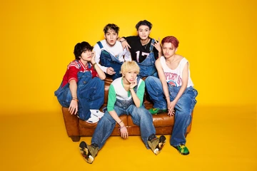 WILD BLUE | Jpop Wiki | Fandom