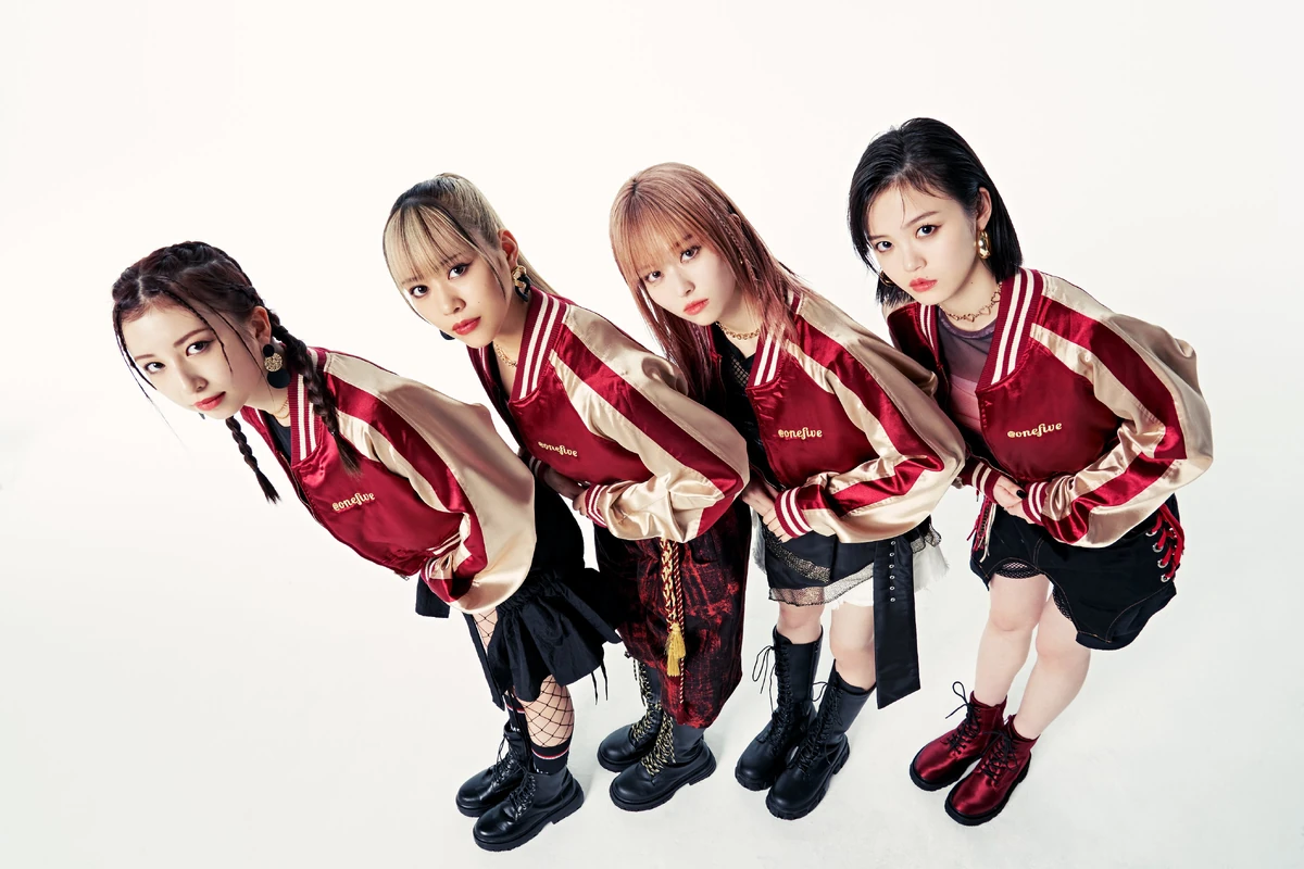 @onefive | Jpop Wiki | Fandom