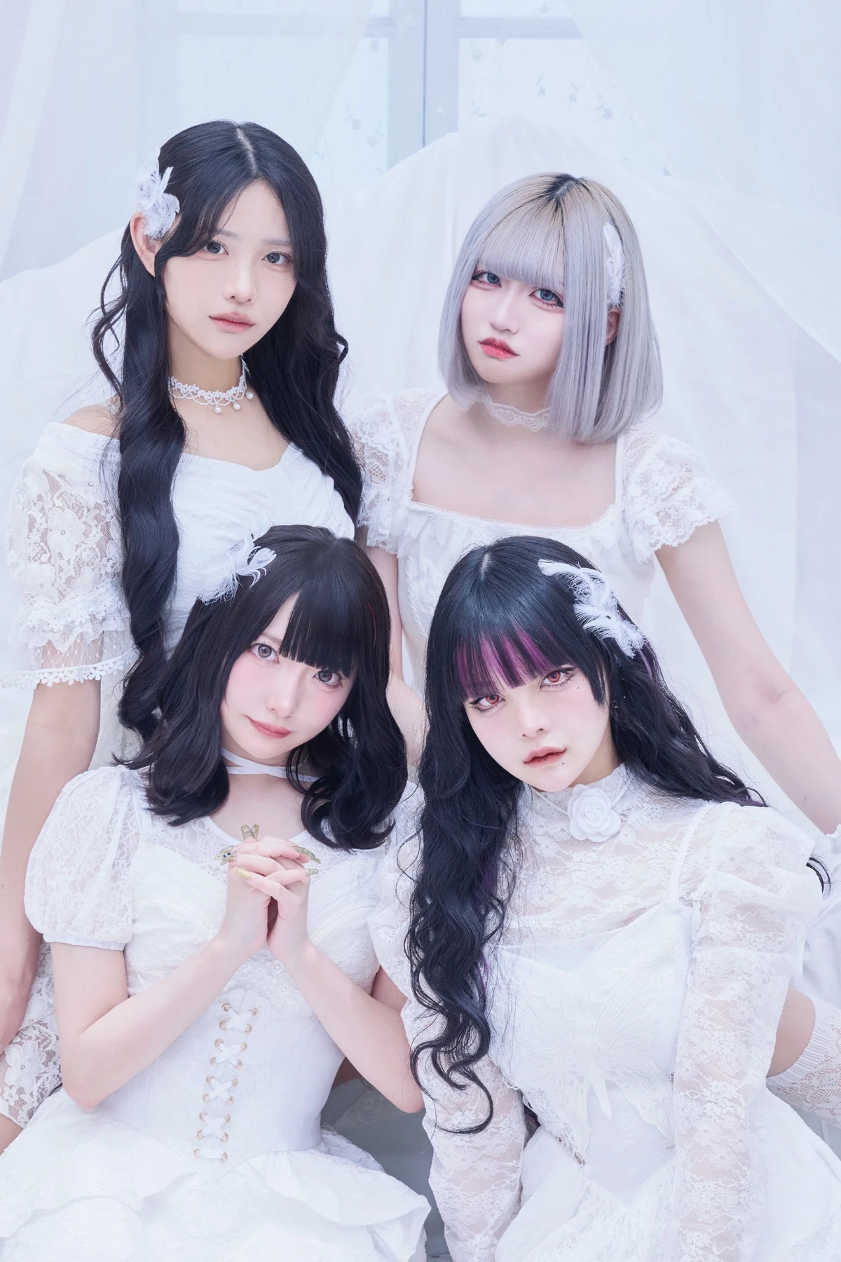 AdamLilith | Jpop Wiki | Fandom