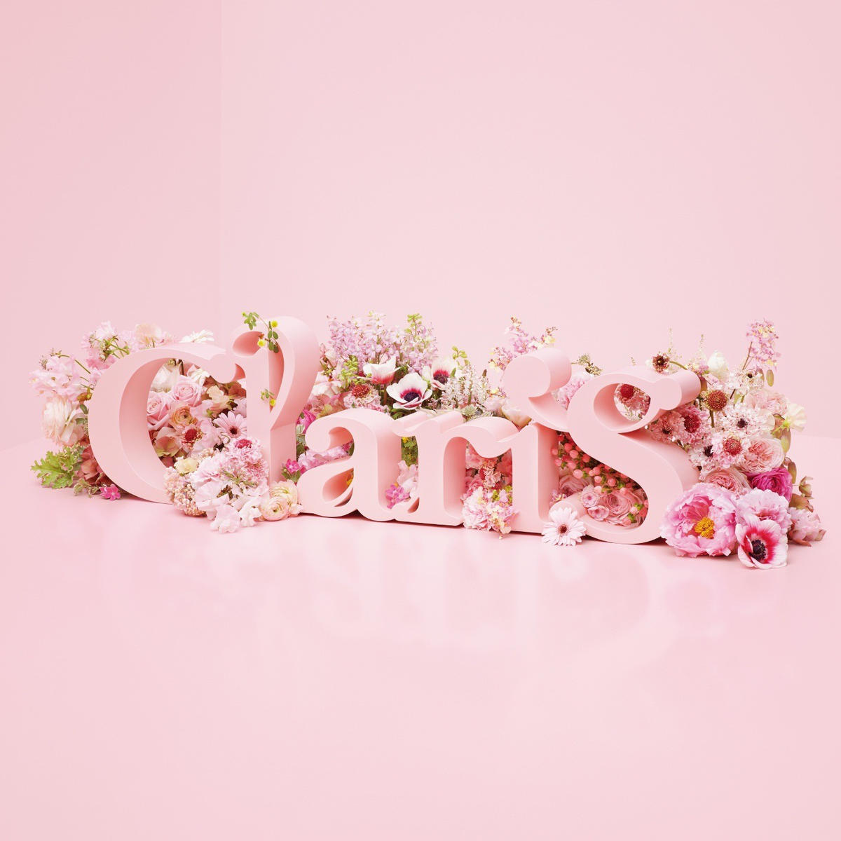 Claris Single Best 1st Jpop Wiki Fandom