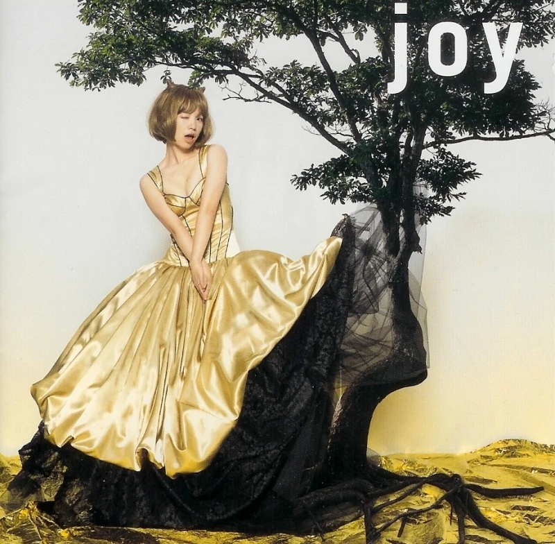 joy | Jpop Wiki | Fandom