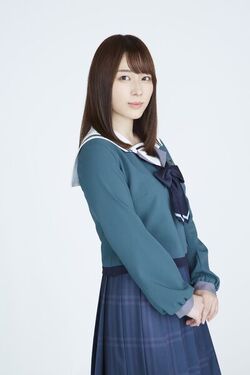 Hokaze Chiharu | Jpop Wiki | Fandom