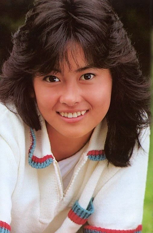 Nakayama Miho Jpop Wiki Fandom