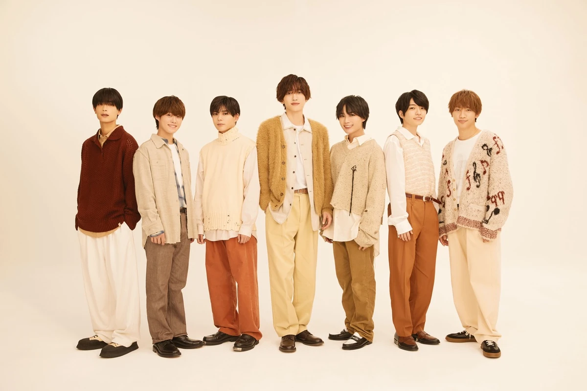 Naniwa Danshi | Jpop Wiki | Fandom