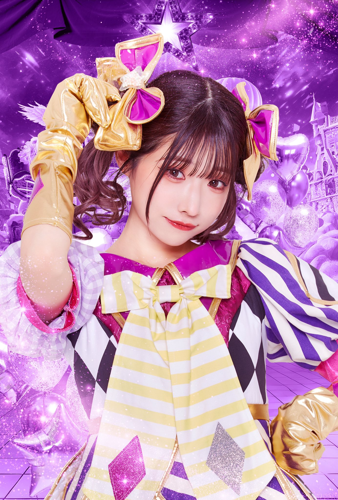 K-POP・アジア Kurumoca 89615-429-