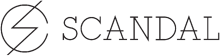 SCANDAL-logo