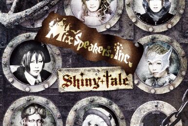 Mix Speaker's,Inc. | Jpop Wiki | Fandom
