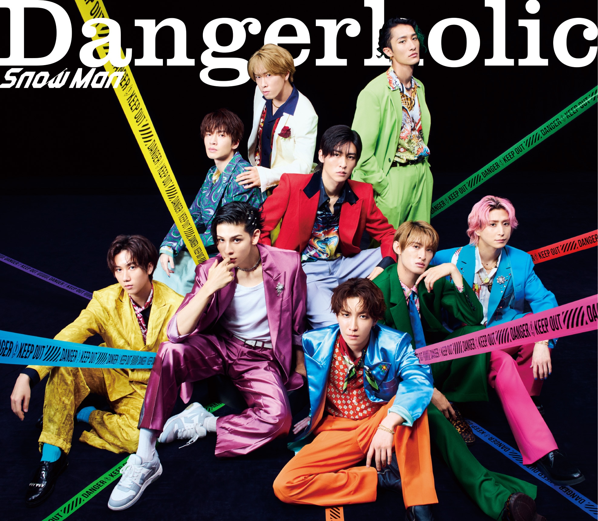 Dangerholic | Jpop Wiki | Fandom