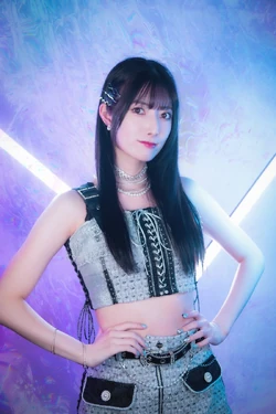 ミュージシャン miaka わぁー！ミャクミャク〜❤︎❤️💙 @unextjp_official