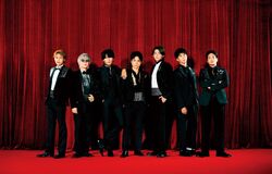 WEST. | Jpop Wiki | Fandom