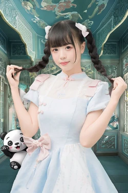 Miyazawa Aoi | Jpop Wiki | Fandom