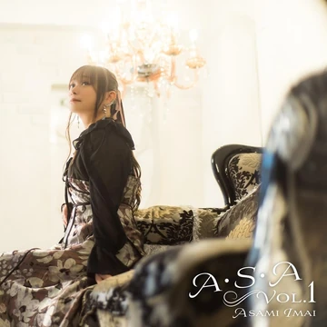 A・S・A Vol.1 | Jpop Wiki | Fandom