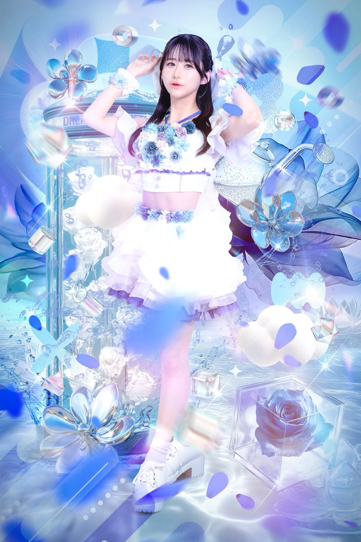 REINA♪ 様 Yamaguchi Reina | Jpop Wiki | Fandom